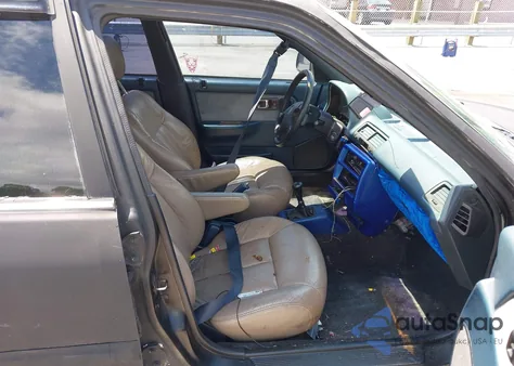 1990 Honda Civic Lx from USA, damaged, VIN 1HGED3552LA073094